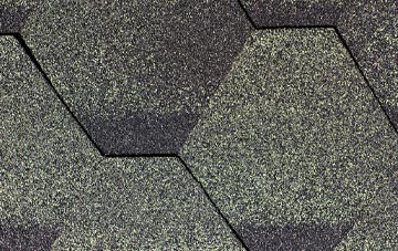 Riseley fibreglass shingle repairs