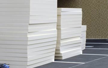 Riseley flat roof insulation costs