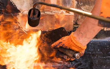 Riseley flat roof repair companies