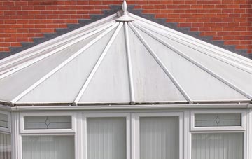 Riseley polycarbonate conservatory roof repairs