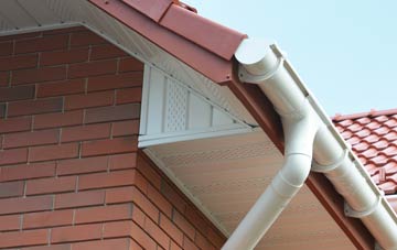 Riseley soffit repair costs