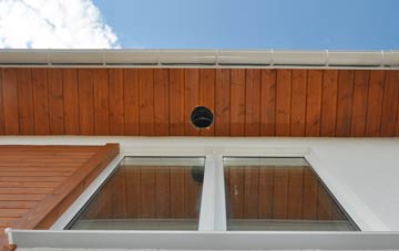 Riseley soffit repair quotes