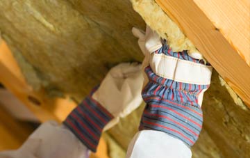 types of Riseley pitched roof insulation materials