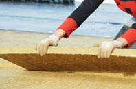 find rated Riseley roof insulation companies