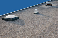 Riseley flat roofing