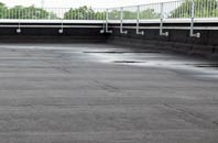 find rated Riseley flat roofing companies