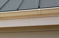 Riseley soffit repair