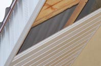 rated Riseley soffit repair companies